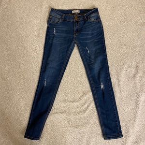 Encore jeans